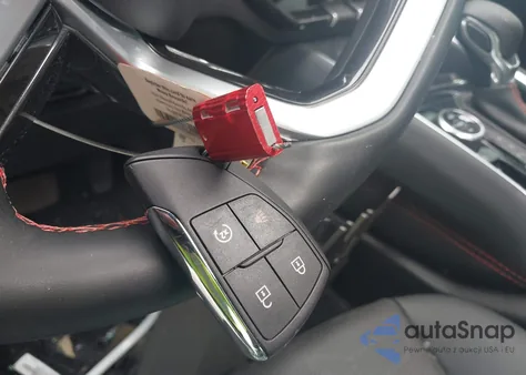 2025 Chevrolet Colorado 4Wd Z71 из США, поврежденный, VIN 1GCPTDEK6S1208498